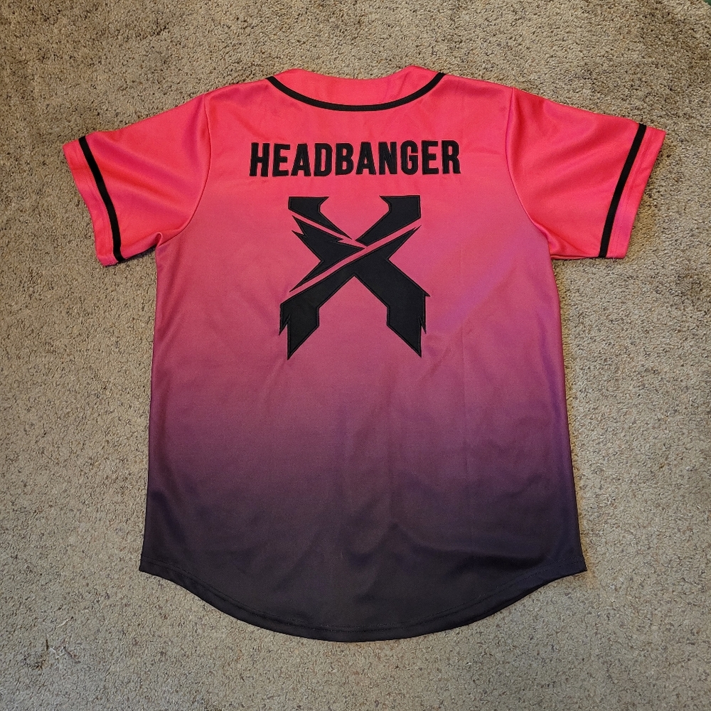 Excision Jersey